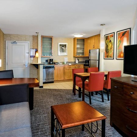 Residence Inn By Marriott San Antonio Seaworld / Lackland Luaran gambar