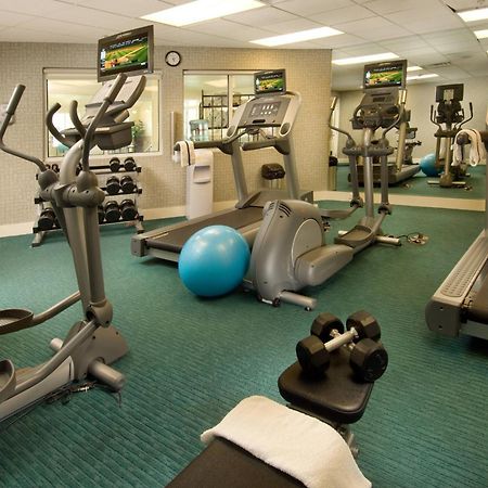 Residence Inn By Marriott San Antonio Seaworld / Lackland Kemudahan gambar
