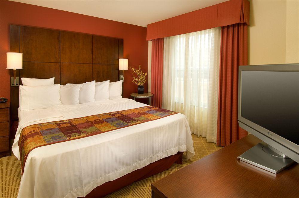 Residence Inn By Marriott San Antonio Seaworld / Lackland Bilik gambar