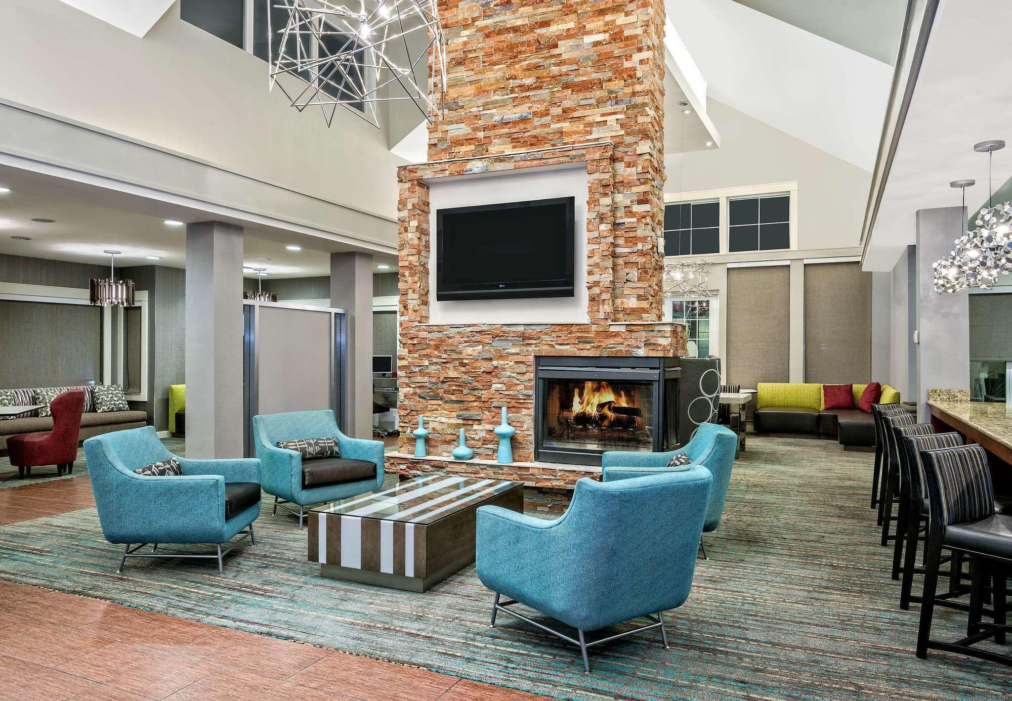 Residence Inn By Marriott San Antonio Seaworld / Lackland Luaran gambar