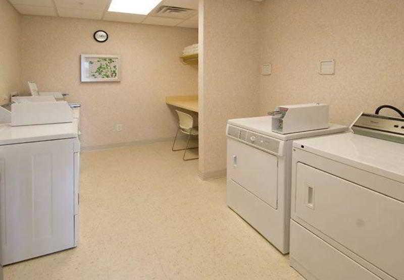 Residence Inn By Marriott San Antonio Seaworld / Lackland Luaran gambar