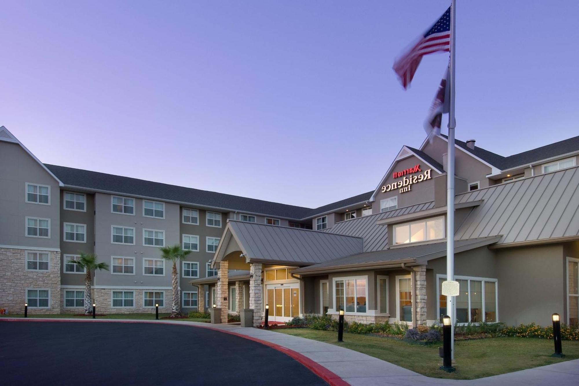 Residence Inn By Marriott San Antonio Seaworld / Lackland Luaran gambar