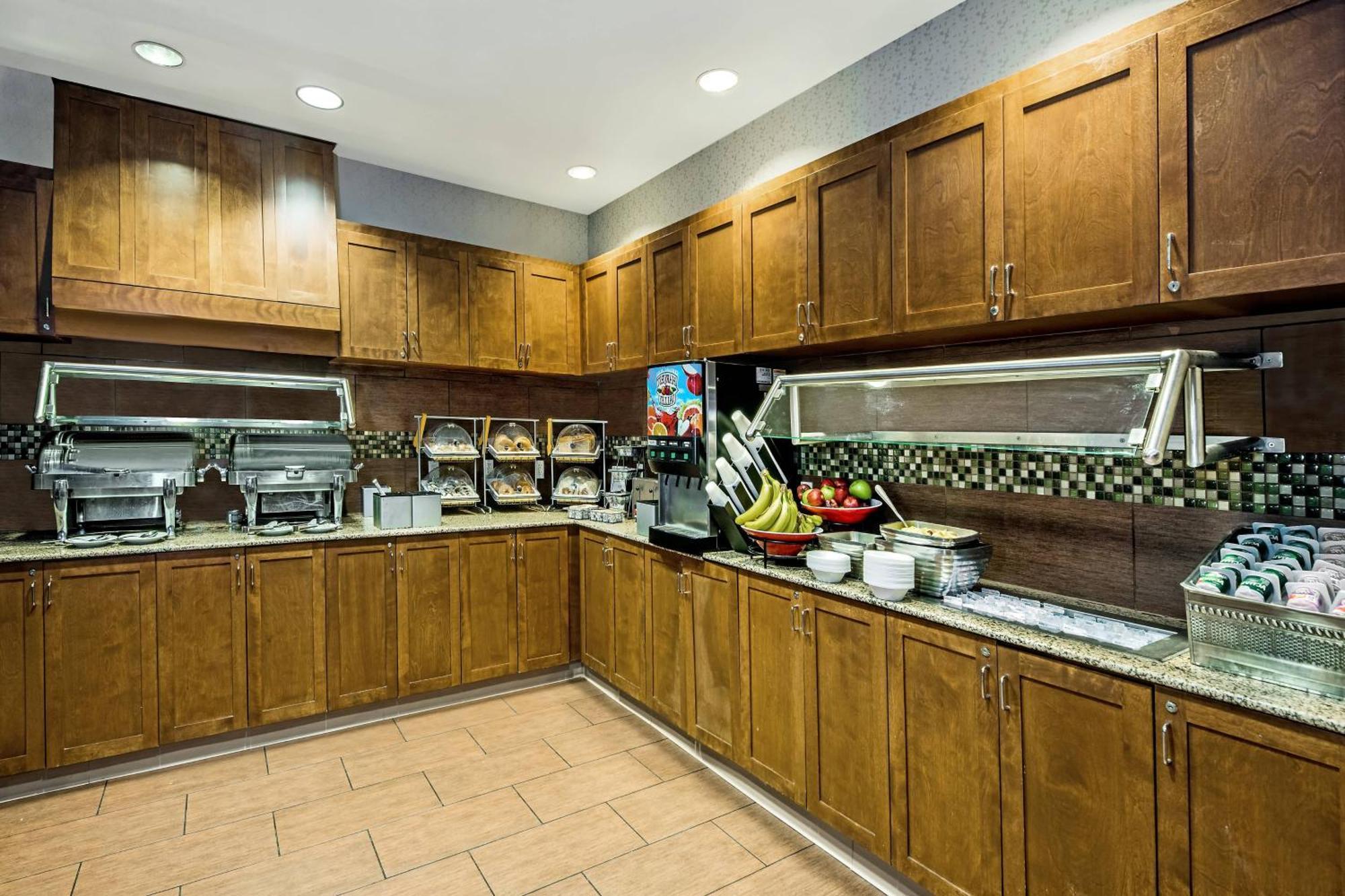 Residence Inn By Marriott San Antonio Seaworld / Lackland Luaran gambar
