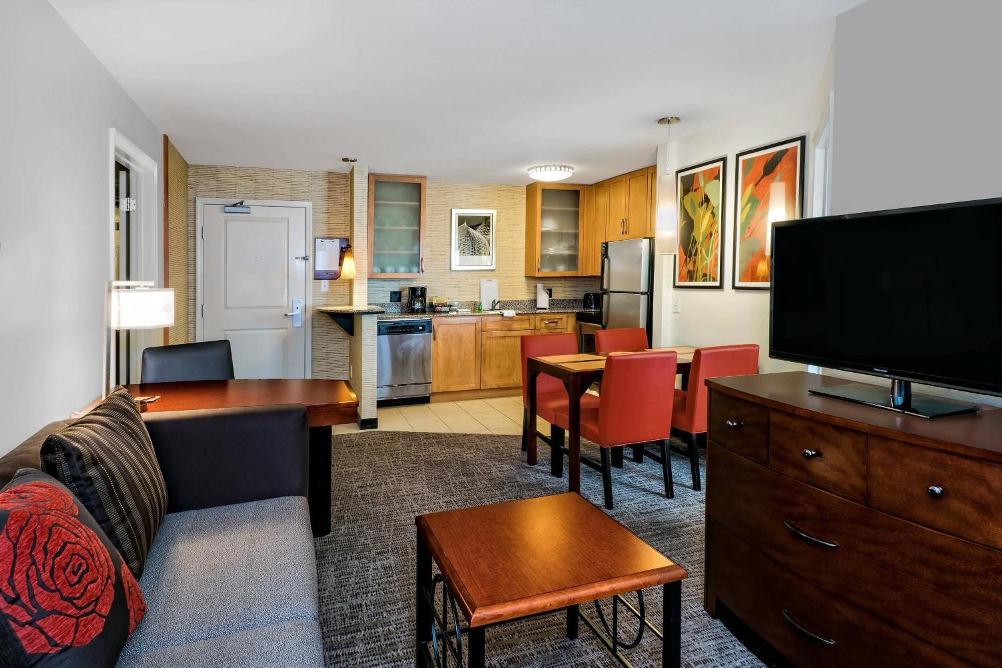 Residence Inn By Marriott San Antonio Seaworld / Lackland Luaran gambar