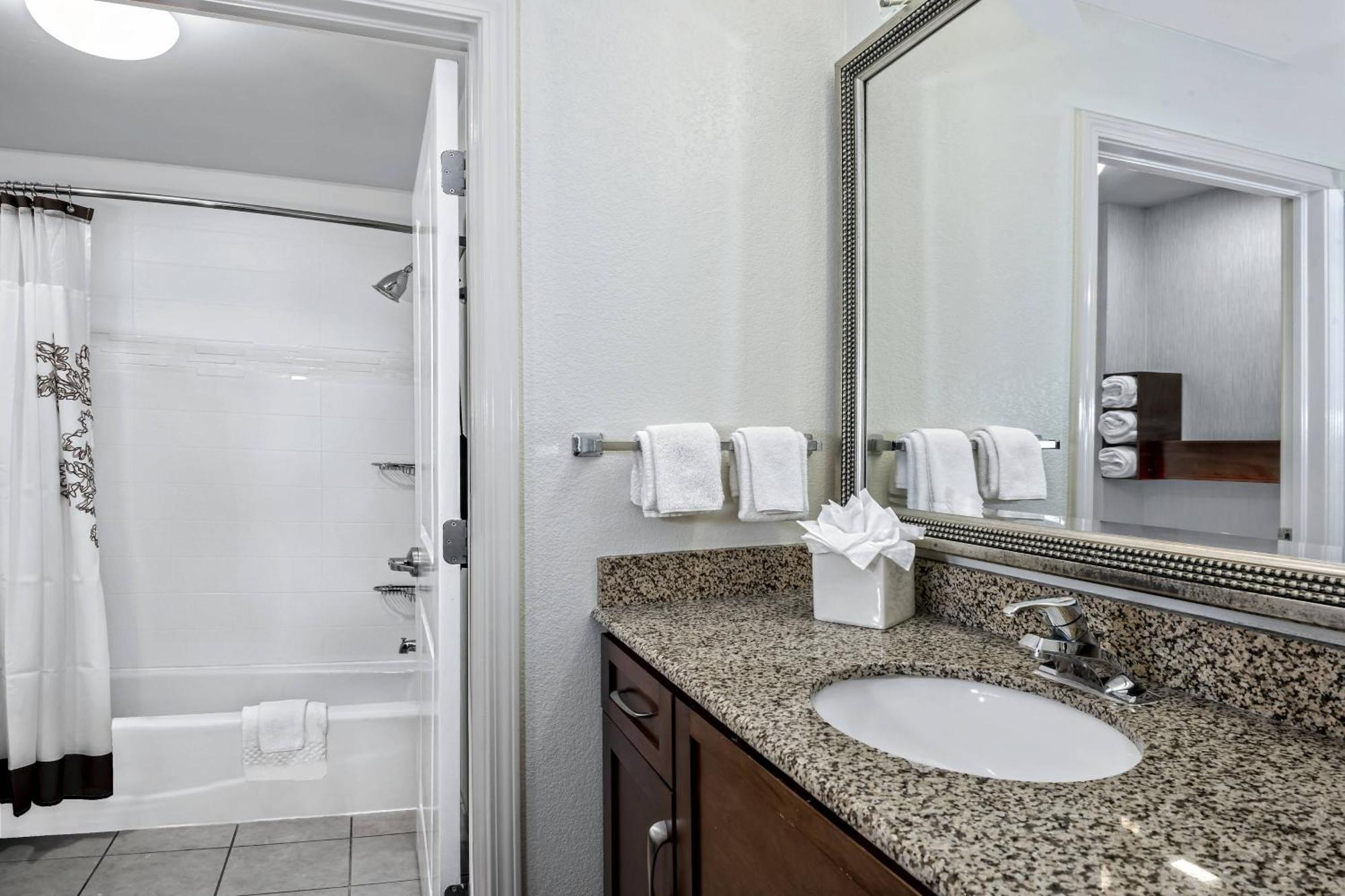 Residence Inn By Marriott San Antonio Seaworld / Lackland Luaran gambar