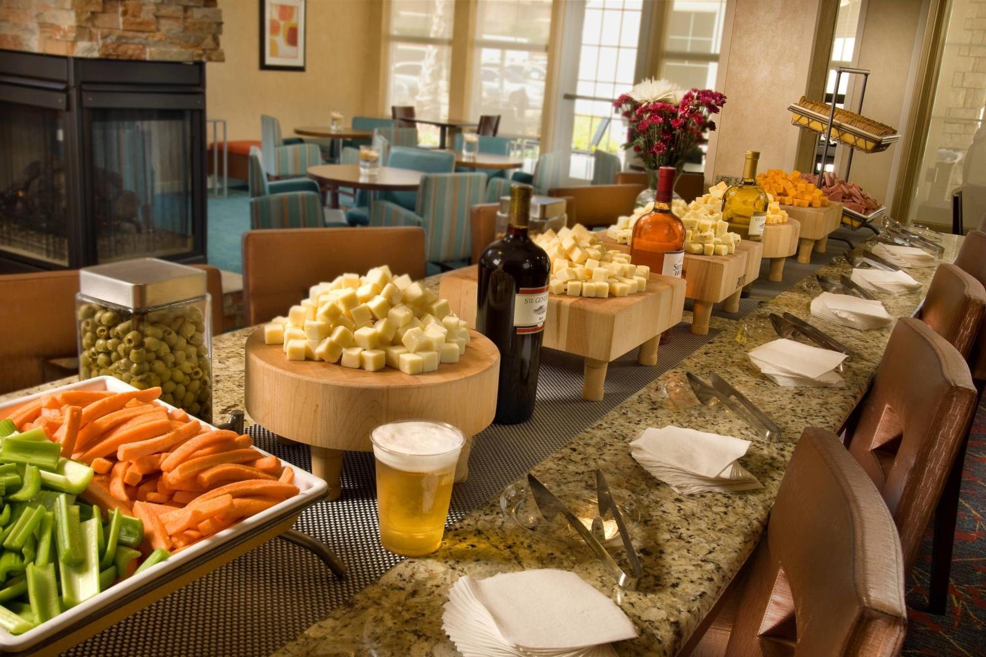 Residence Inn By Marriott San Antonio Seaworld / Lackland Luaran gambar