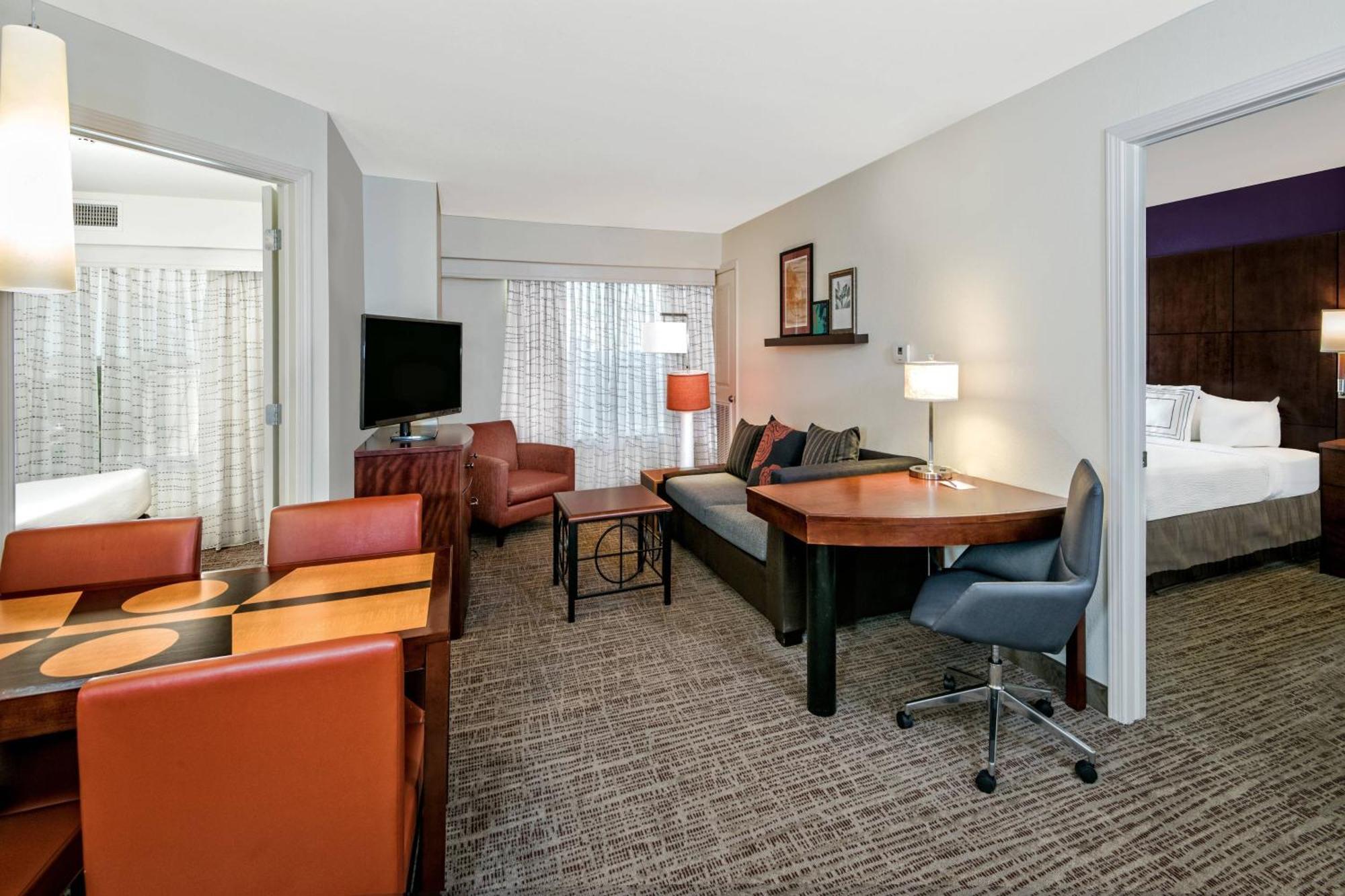 Residence Inn By Marriott San Antonio Seaworld / Lackland Luaran gambar