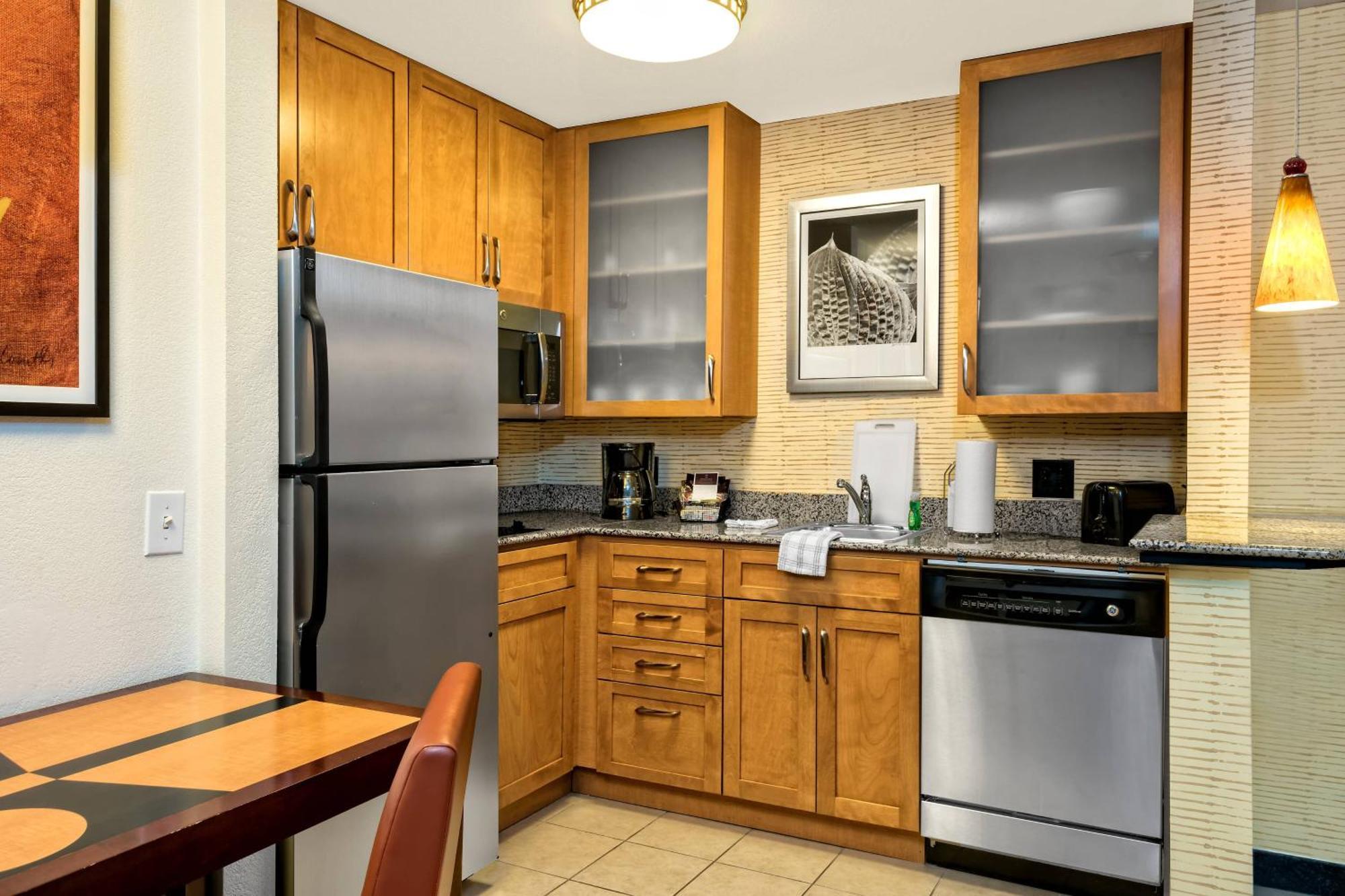 Residence Inn By Marriott San Antonio Seaworld / Lackland Luaran gambar