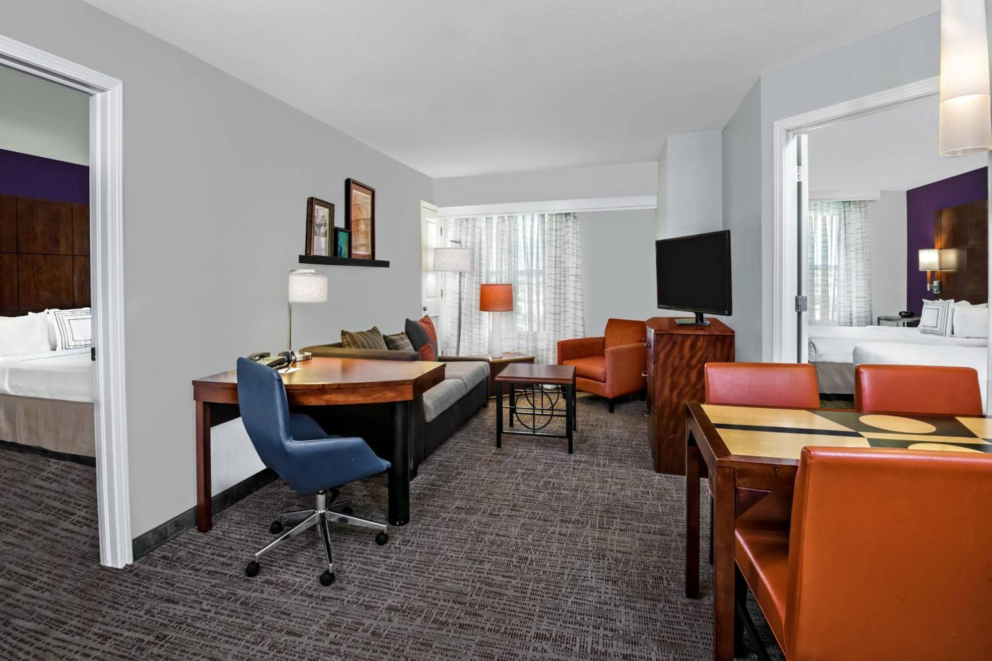 Residence Inn By Marriott San Antonio Seaworld / Lackland Luaran gambar