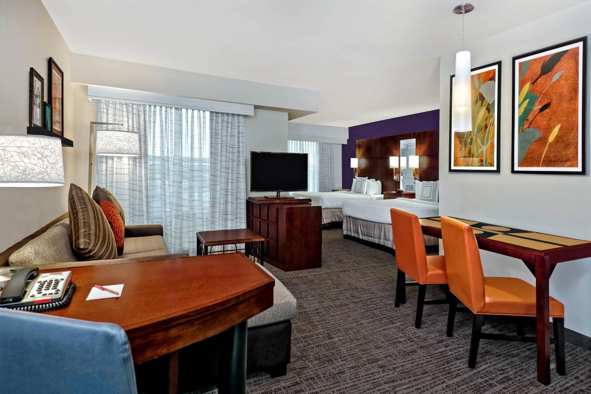 Residence Inn By Marriott San Antonio Seaworld / Lackland Luaran gambar