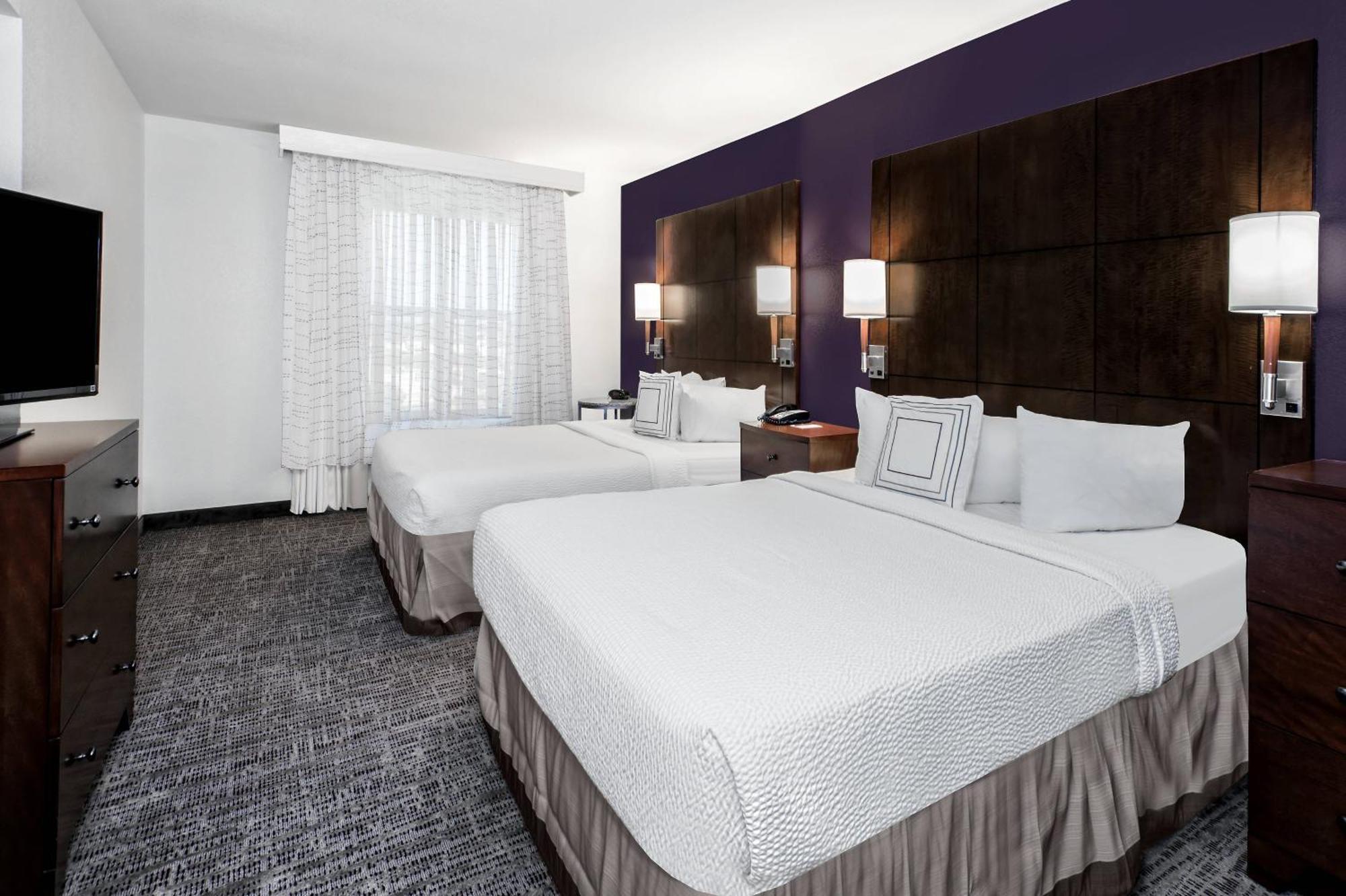 Residence Inn By Marriott San Antonio Seaworld / Lackland Luaran gambar