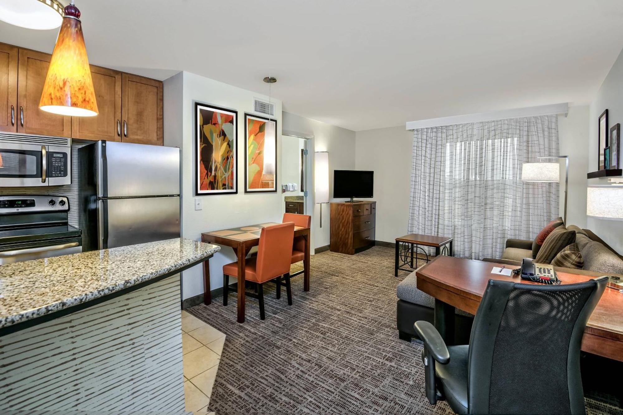 Residence Inn By Marriott San Antonio Seaworld / Lackland Luaran gambar