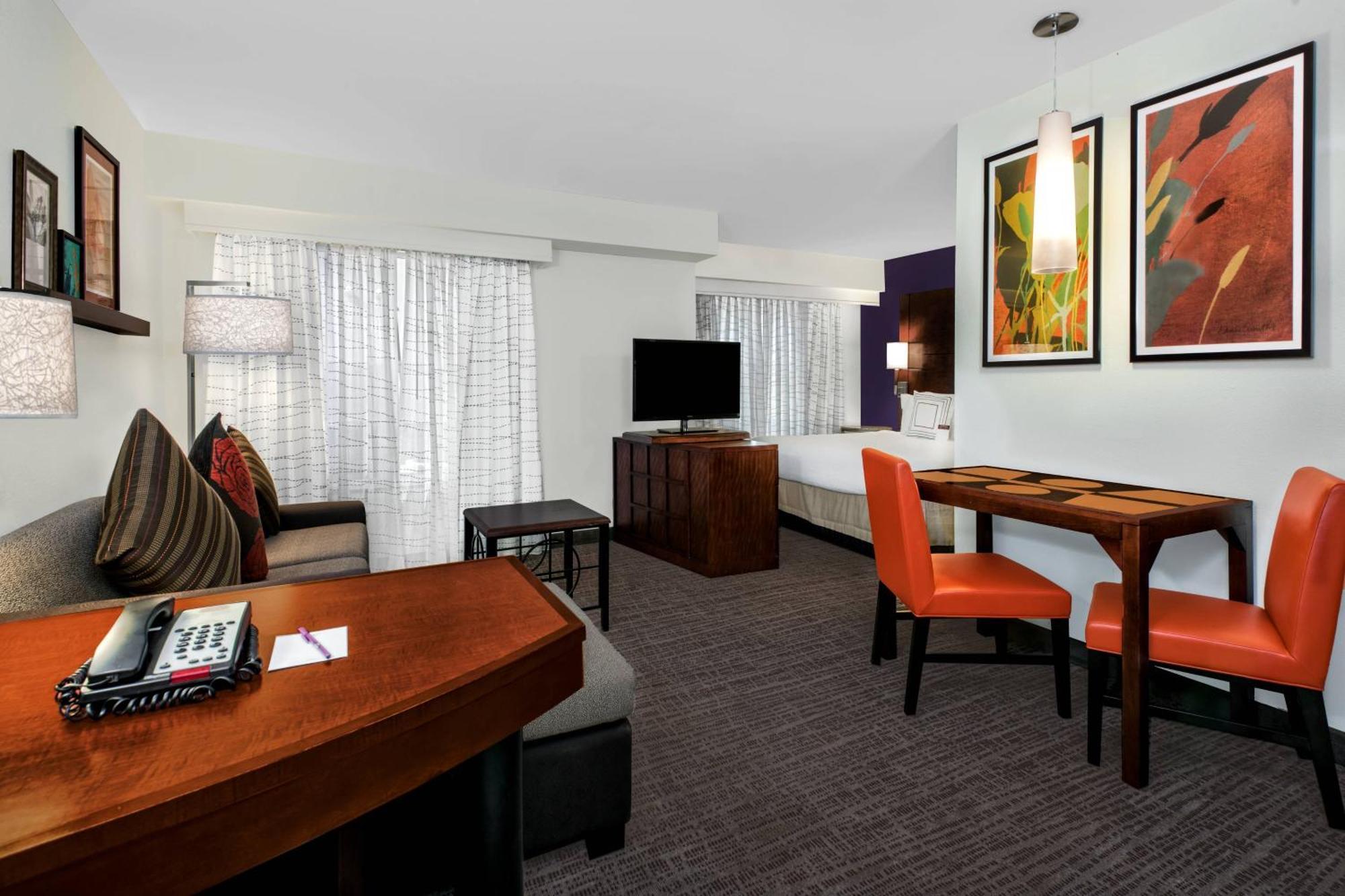 Residence Inn By Marriott San Antonio Seaworld / Lackland Luaran gambar