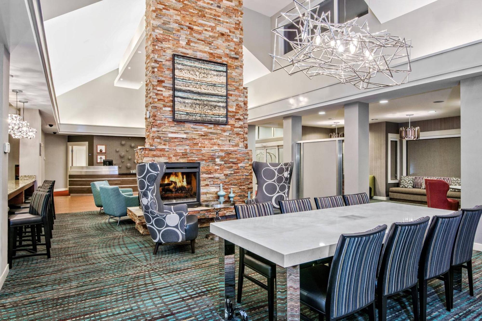 Residence Inn By Marriott San Antonio Seaworld / Lackland Luaran gambar