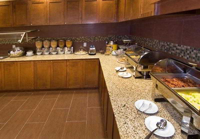 Residence Inn By Marriott San Antonio Seaworld / Lackland Luaran gambar