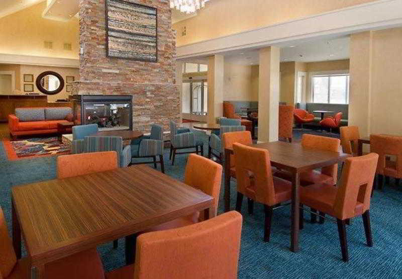 Residence Inn By Marriott San Antonio Seaworld / Lackland Luaran gambar