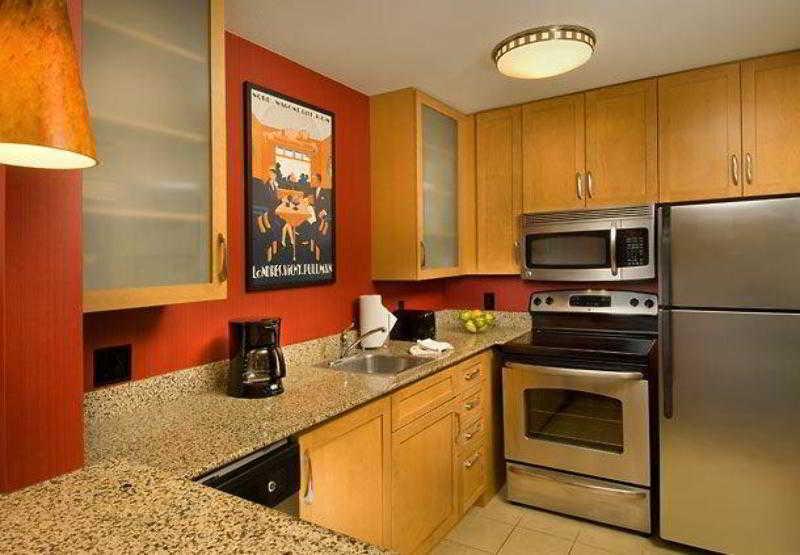 Residence Inn By Marriott San Antonio Seaworld / Lackland Bilik gambar