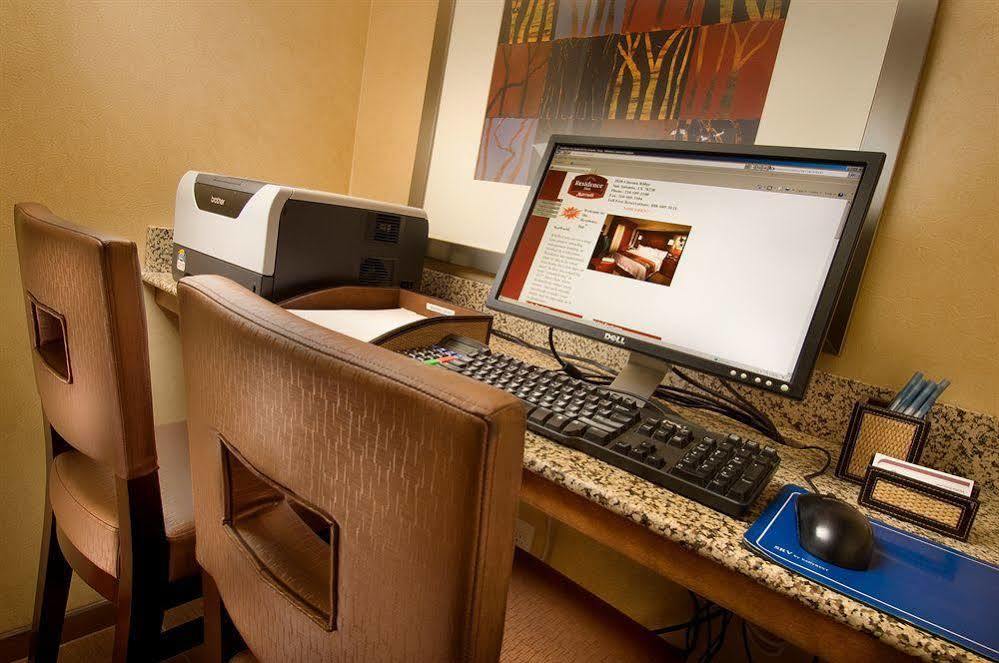 Residence Inn By Marriott San Antonio Seaworld / Lackland Luaran gambar