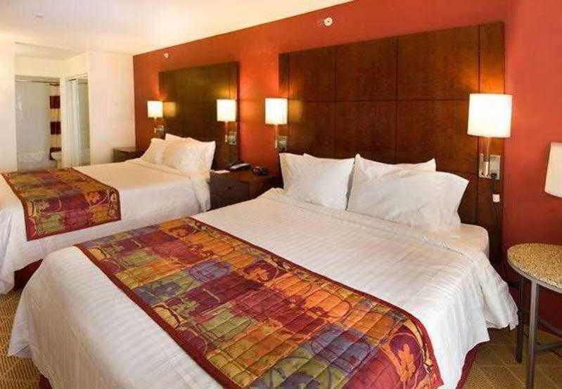 Residence Inn By Marriott San Antonio Seaworld / Lackland Luaran gambar
