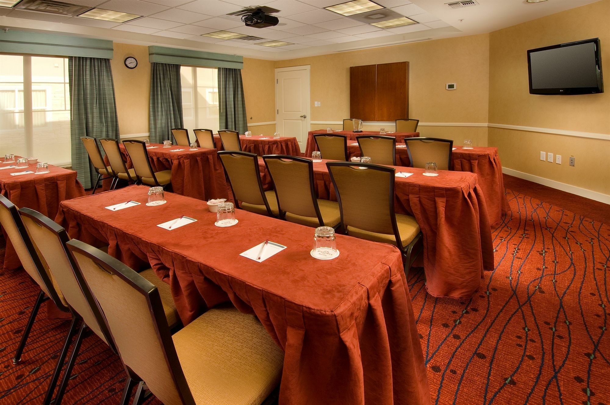 Residence Inn By Marriott San Antonio Seaworld / Lackland Luaran gambar