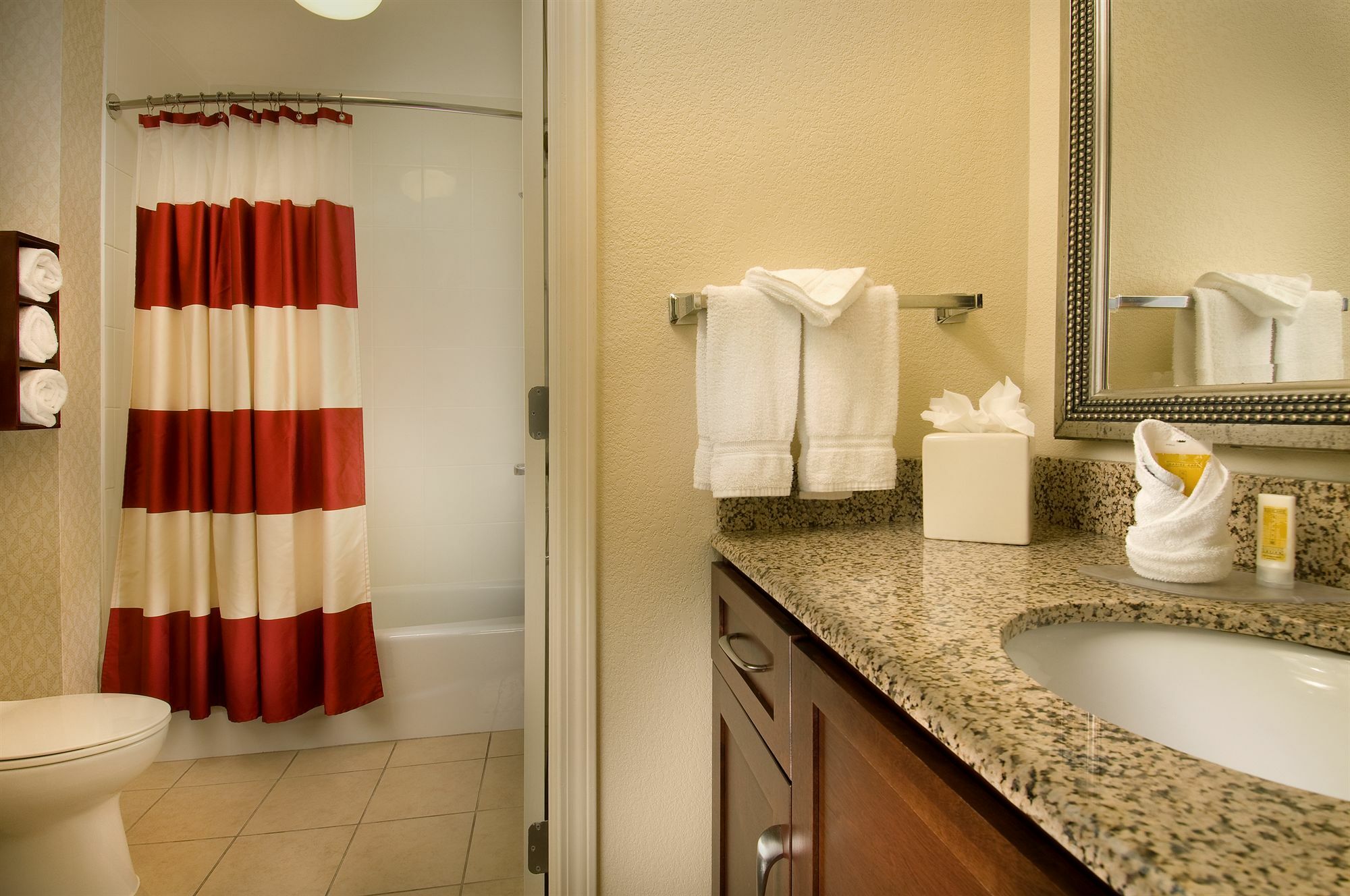 Residence Inn By Marriott San Antonio Seaworld / Lackland Bilik gambar