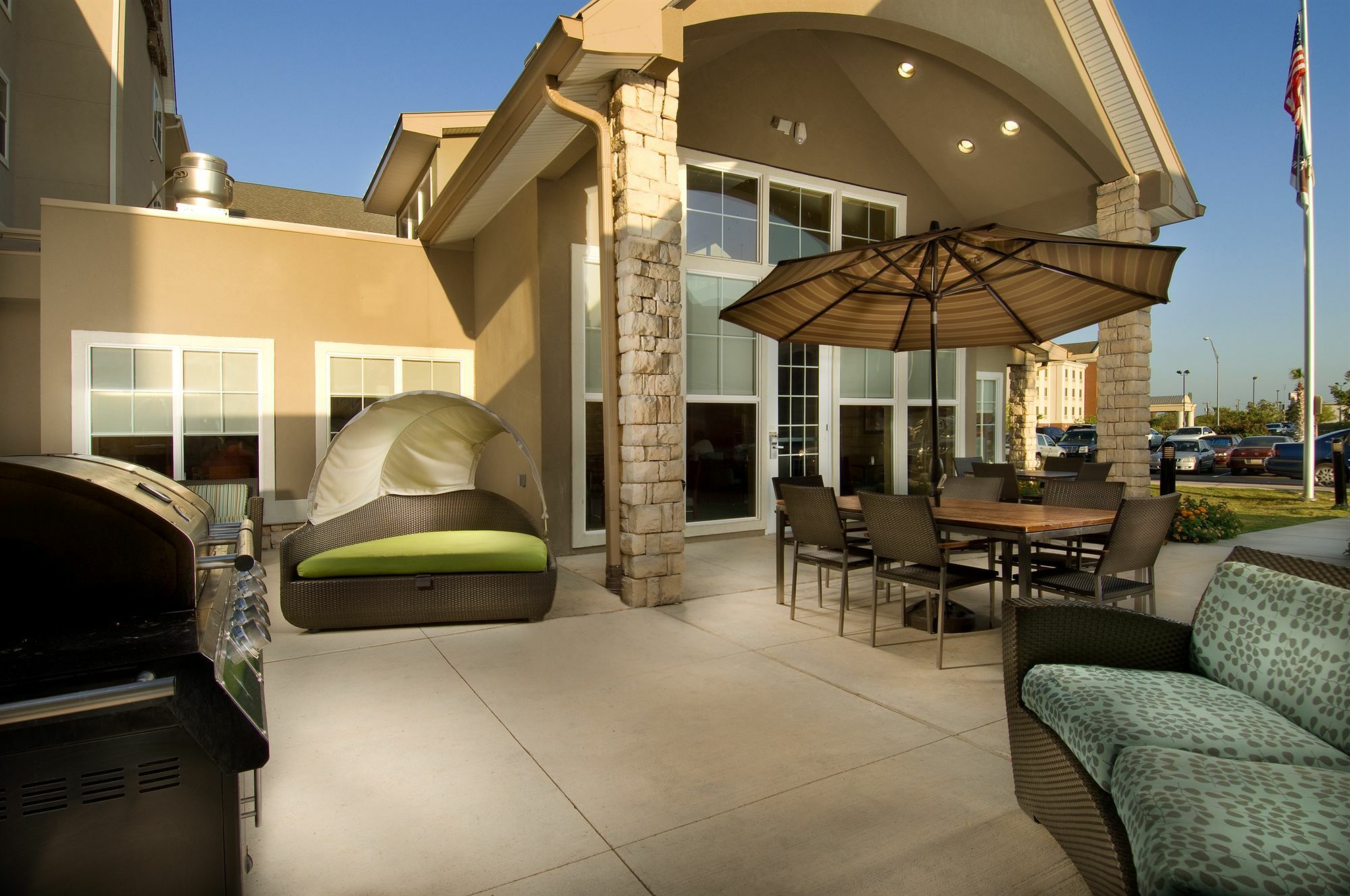 Residence Inn By Marriott San Antonio Seaworld / Lackland Luaran gambar