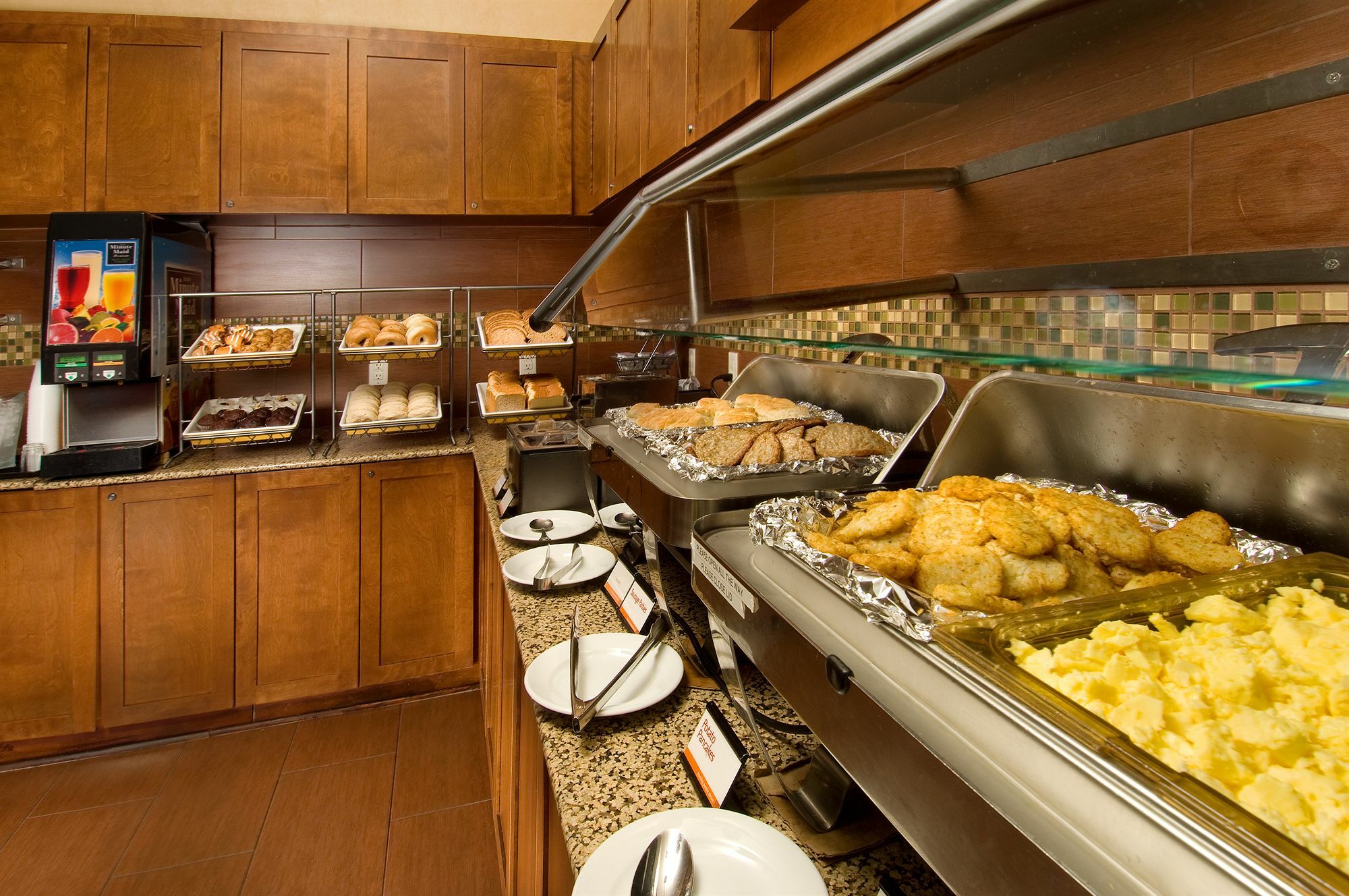 Residence Inn By Marriott San Antonio Seaworld / Lackland Luaran gambar