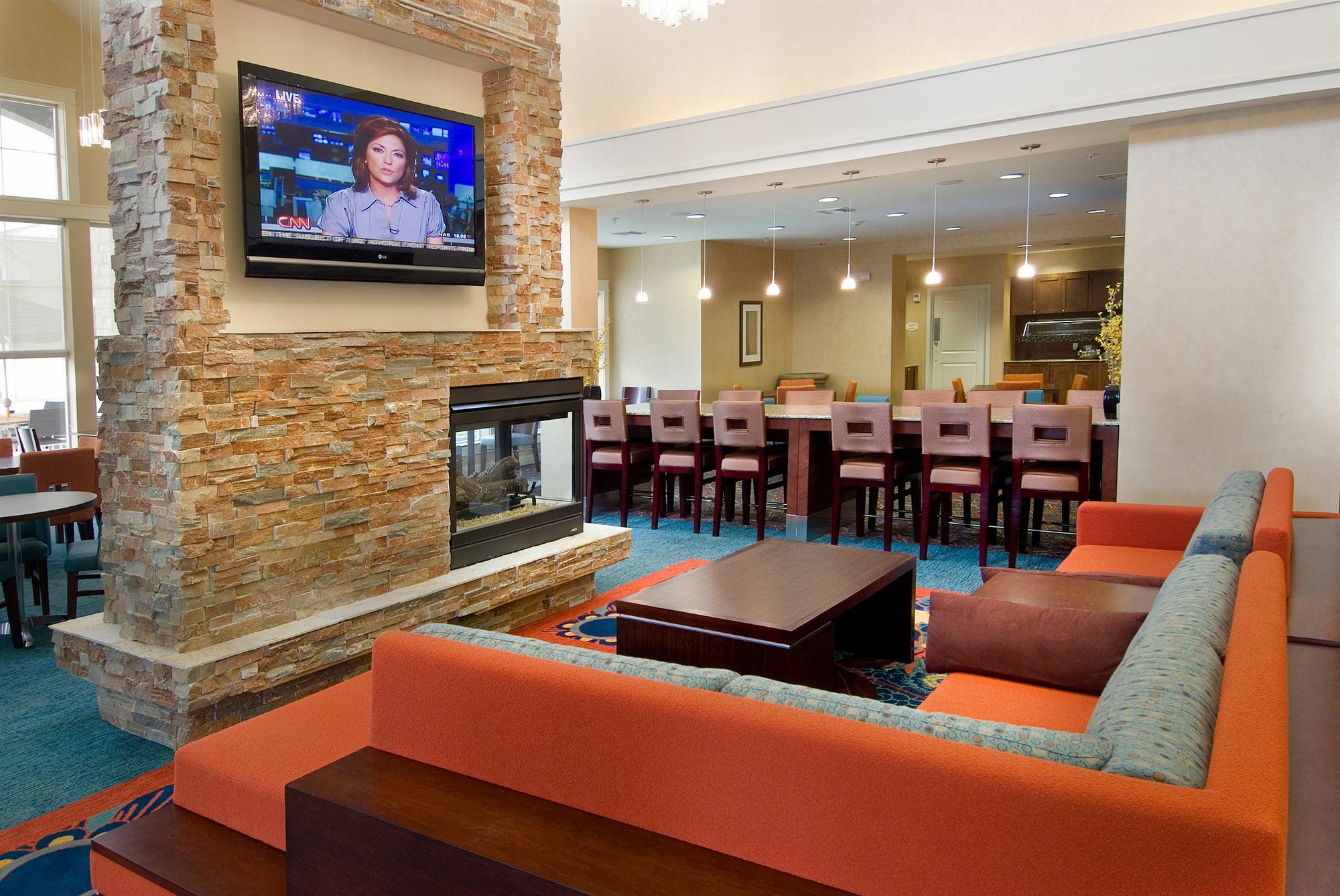 Residence Inn By Marriott San Antonio Seaworld / Lackland Luaran gambar